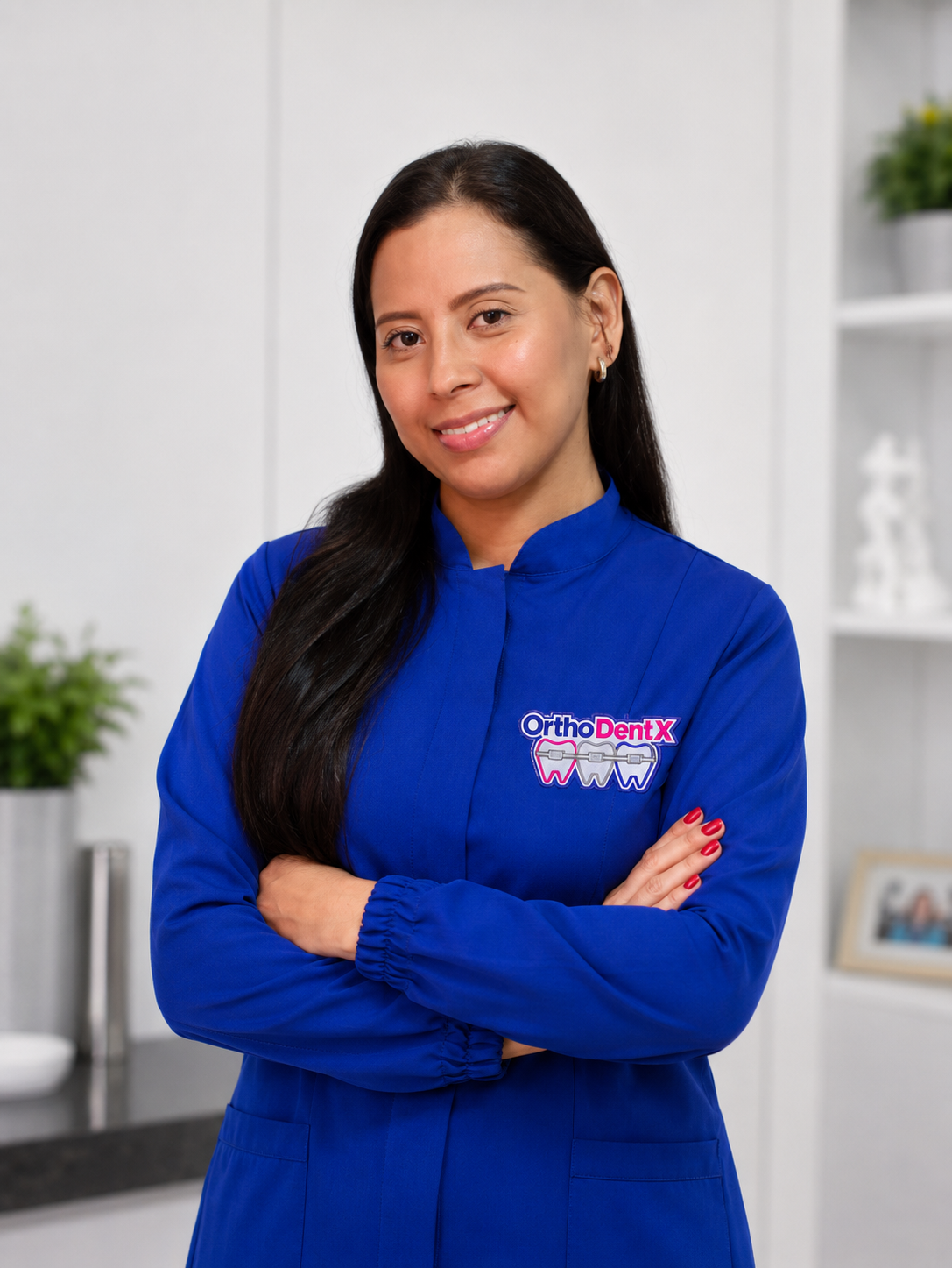 Dra. Yennifer Castillo Dominguez