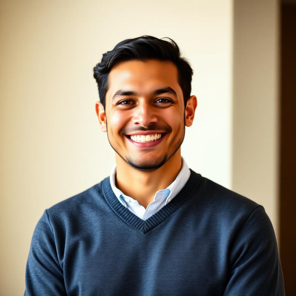 Carlos M.